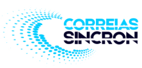 Correias Sincron